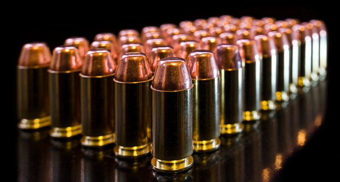 50 caliber 40 bullets with armored ogive