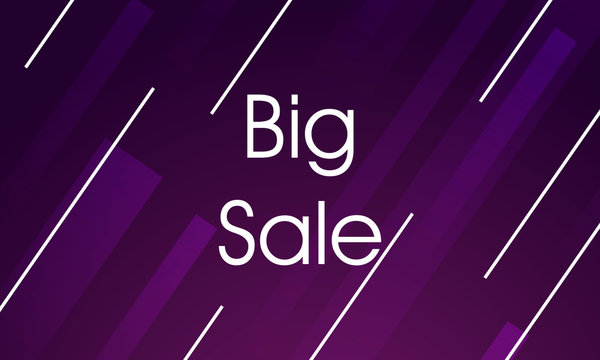 Mega Sale Discount Baner 