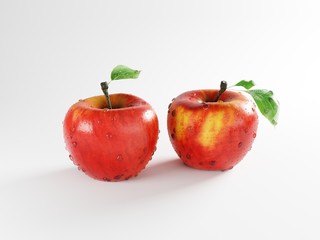 apples studio 01