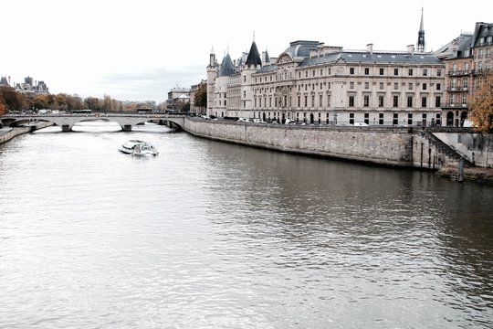 Paris Collection 1