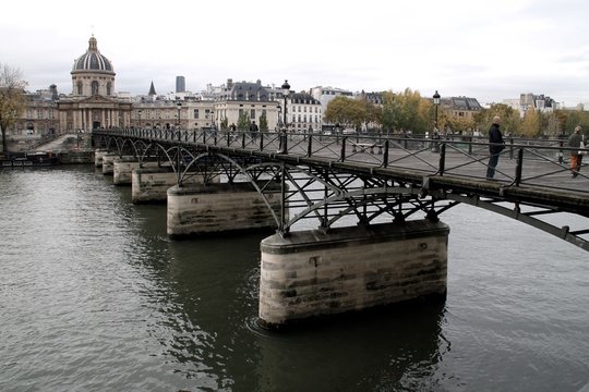 Paris Collection 1