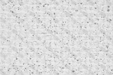 White wall or gray paper texture with leaves pattern,abstract cement surface background,concrete pattern,painted cement