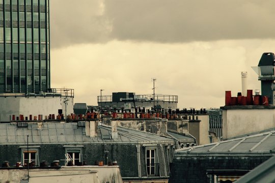 Paris Collection 1
