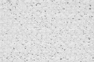 White wall or gray paper texture with leaves pattern,abstract cement surface background,concrete pattern,painted cement