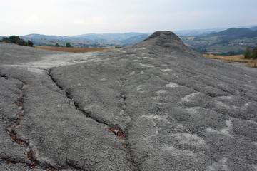 Salsa di Regnano in Reggio Emilia Hills, Emilia-Romagna, Italy