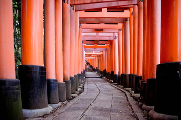 鳥居