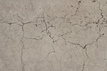 cracked earth texture