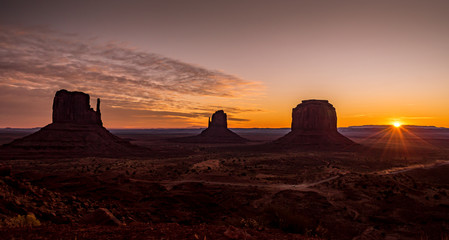 monument valley