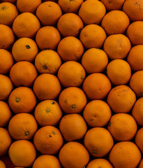 Oranges