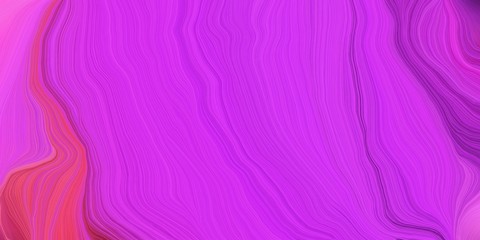 abstract colorful swirl motion. can be used as wallpaper, background graphic or texture. graphic illustration with medium orchid, moderate pink and dark orchid colors