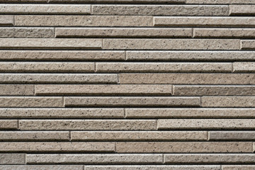 Japanese style decorative wall tiles, gray