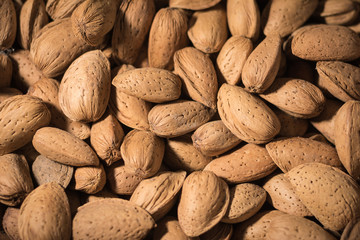 Obraz premium Almendras