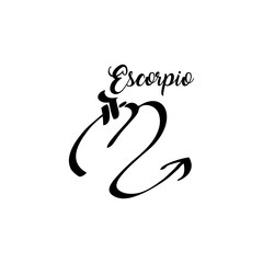 Zodiaco Escorpio