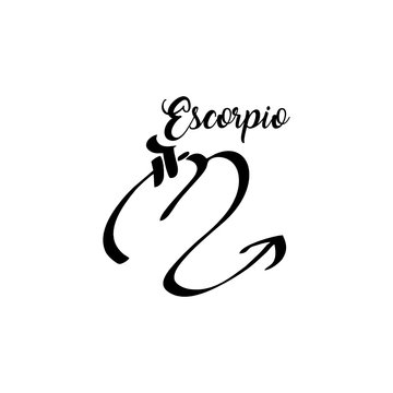 Zodiaco Escorpio