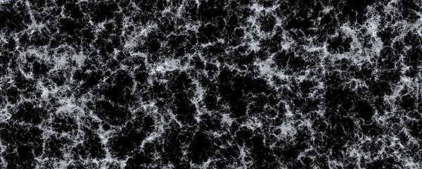 Abstract digital wallpaper,  wavy black marble background