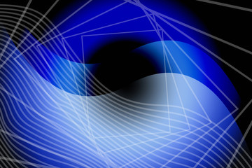 abstract, blue, design, light, wallpaper, illustration, wave, texture, graphic, pattern, curve, art, line, backgrounds, backdrop, shape, motion, lines, christmas, color, artistic, bright, space