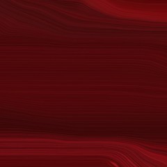 square graphic illustration with dark red, very dark red and firebrick colors. abstract colorful swirl motion. can be used as wallpaper, background graphic or texture