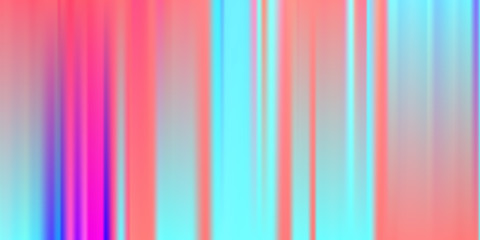Iridescent, Soft, Modern Gradients. 