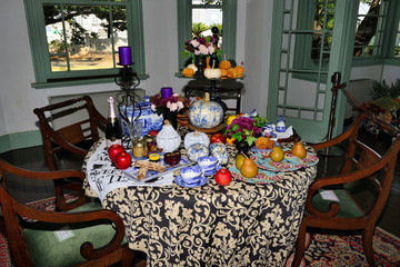 横浜山手西洋館