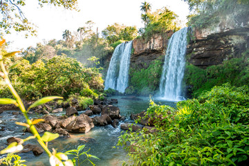 Iguazu