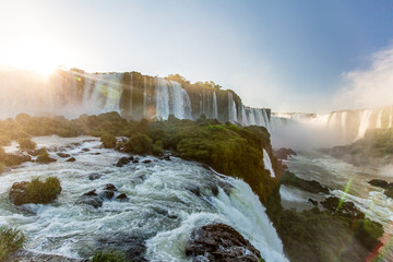 Iguazu