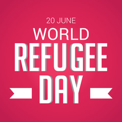 World Refugee Day