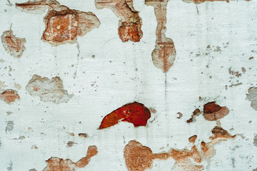 texture of old brick wall