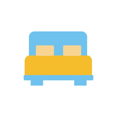 Comfortable home bed design