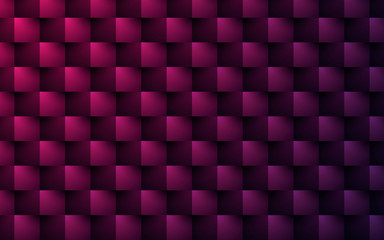 Modern 3d purple gradient abstract texture background