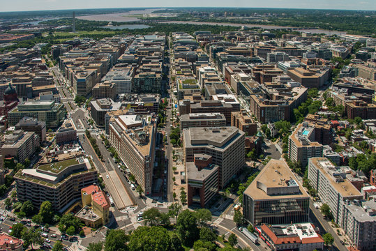 Dupont Circle, Washington, DC