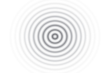 Abstract geometric white and gray color background. Vector, illustration.