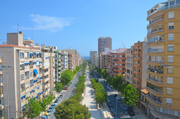 Alicante