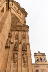 IGLESIA LOS DOMINICOS SALAMANCA 2018