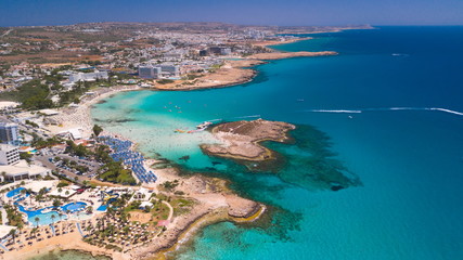 flight, fly, relaxing, leisure, drone, aerial, seaside, sunbathing, idyllic, nature, fun, watersports, europe, seashore, destination, 4k, paradise, coastline, warm, island, season, turquoise, travel