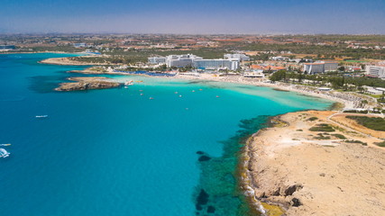 flight, fly, relaxing, leisure, drone, aerial, seaside, sunbathing, idyllic, nature, fun, watersports, europe, seashore, destination, 4k, paradise, coastline, warm, island, season, turquoise, travel