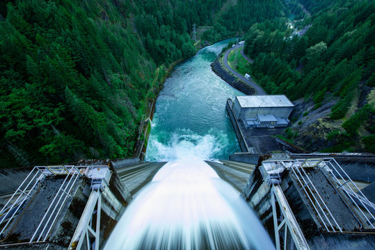 Dam