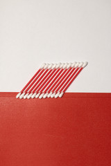 Cotton swab
