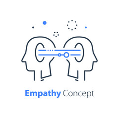 Psychological help, mental health or psychotherapy, schizophrenia or bipolar concept