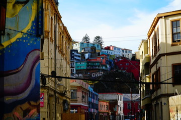 Valpara&iacute;so
