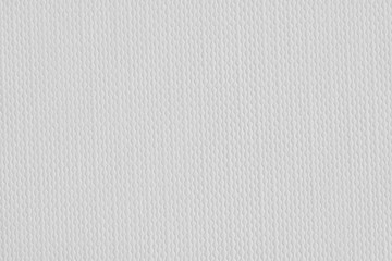 White paper with texture pattern for background. Paper for interior and exterior decoration or background for handcrafts. White paper background.