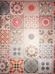 papel de parede abstrato