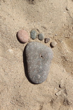Foot Stone Examples Footstone Billeder – Gennemse 157 stockfotos, vektorer og videoer ...