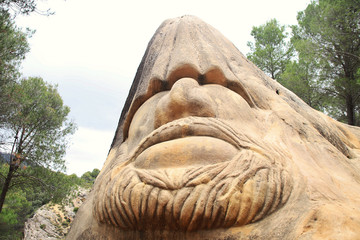 Zona de Castilla La Mancha