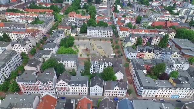 Bremerhaven Altbau Lehe