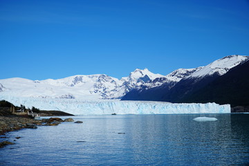 Perito Moreno Glacier