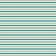 Abstract striped geometric seamless pattern with different shapes.  Linear background, wrapping paper. Vector illustration.    