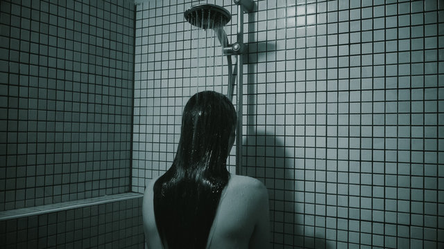 Shower bath video