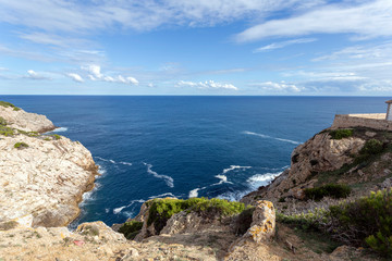 Punta de Capdepera