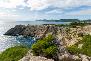 Punta de Capdepera