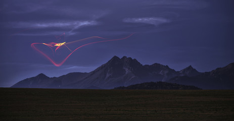 Tatry © Bogdan